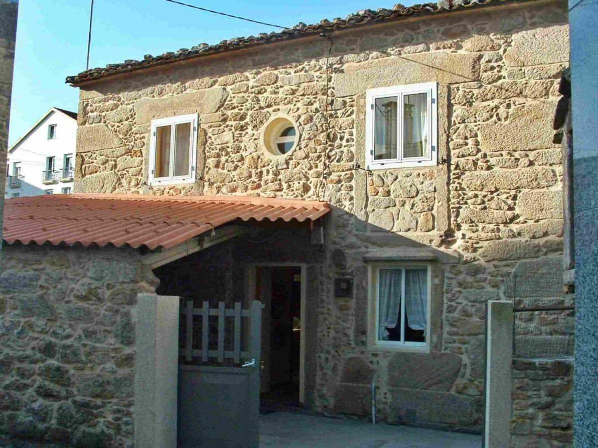 Casa Dolores Mato Laxe Exterior photo